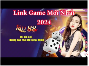 Link vào mu88 mới nhất 2024