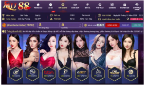 casino trực tuyến gái xinh